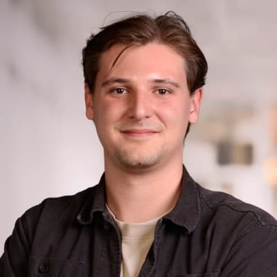 Caspar Bannink, founder of HomeScout